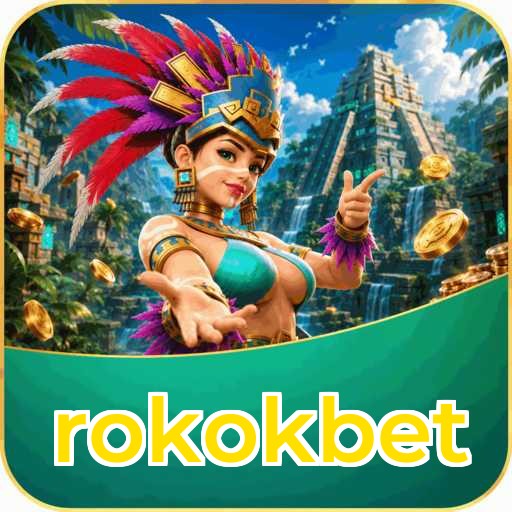 rokokbet Logo