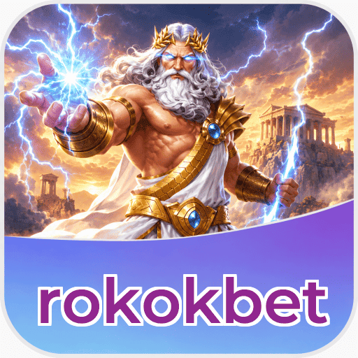 rokokbet Logo