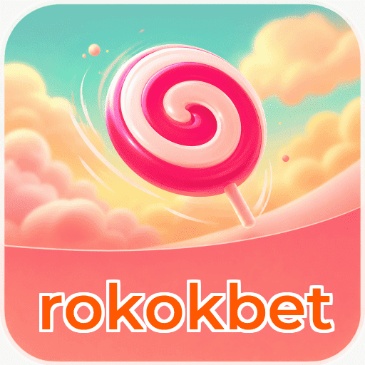 rokokbet Logo