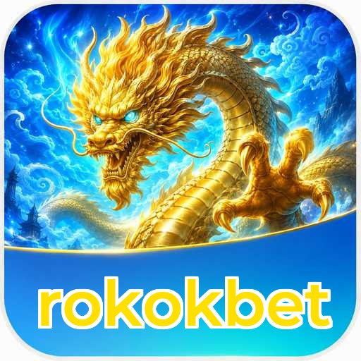 rokokbet Logo