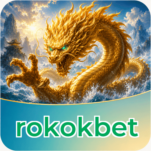 rokokbet Logo
