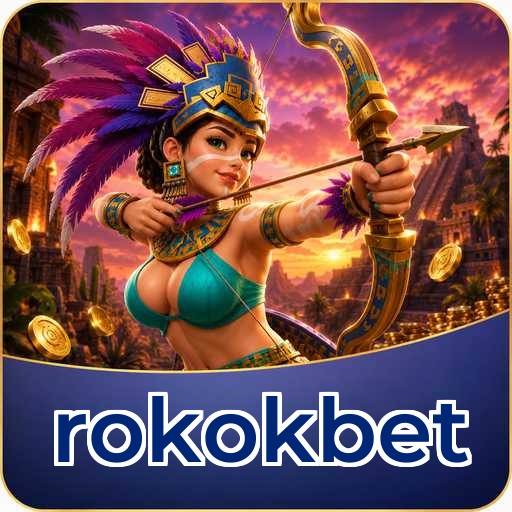 rokokbet Logo