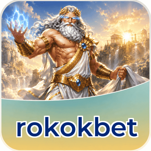 rokokbet Logo