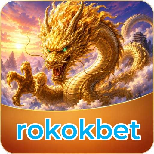 rokokbet Logo