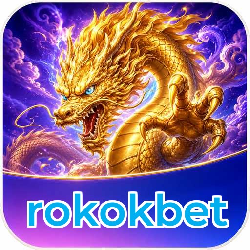rokokbet Logo