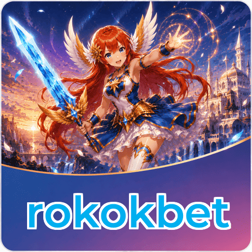 rokokbet Logo