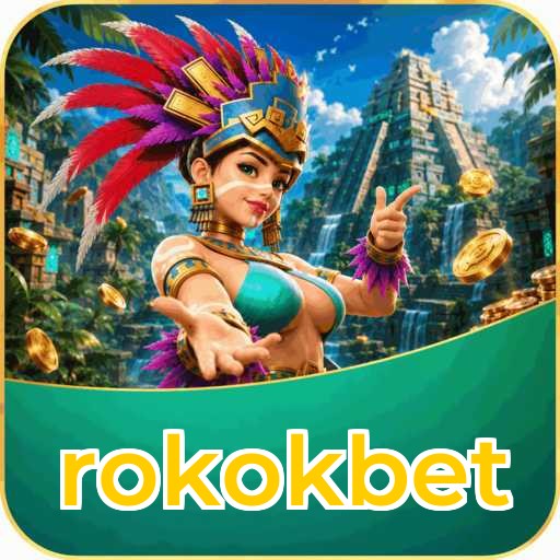 rokokbet Logo
