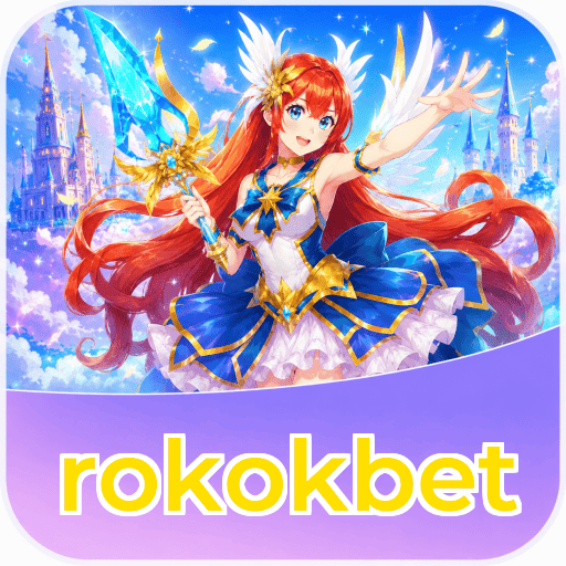 rokokbet Logo