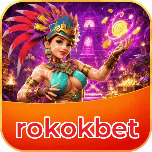 rokokbet Logo