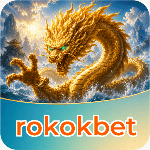 rokokbet Logo