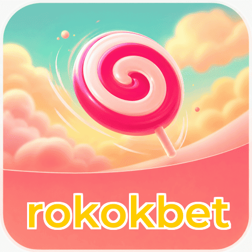 rokokbet Logo
