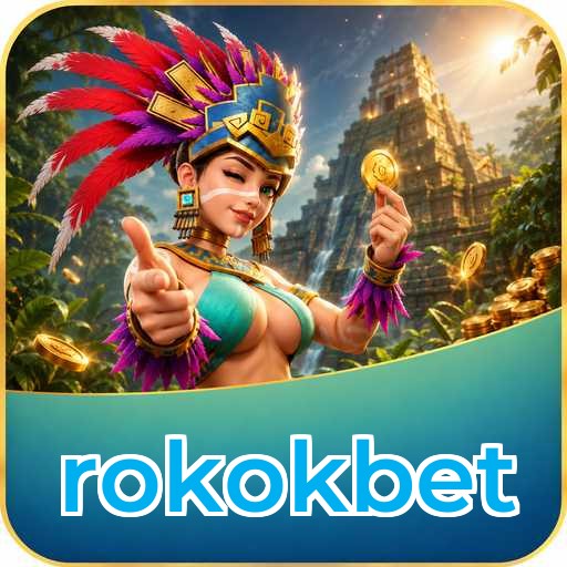 rokokbet Logo