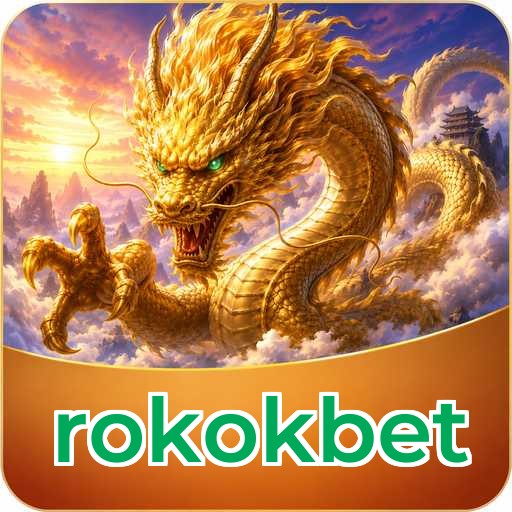 rokokbet Logo
