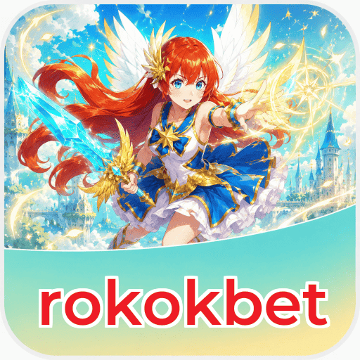 rokokbet Logo
