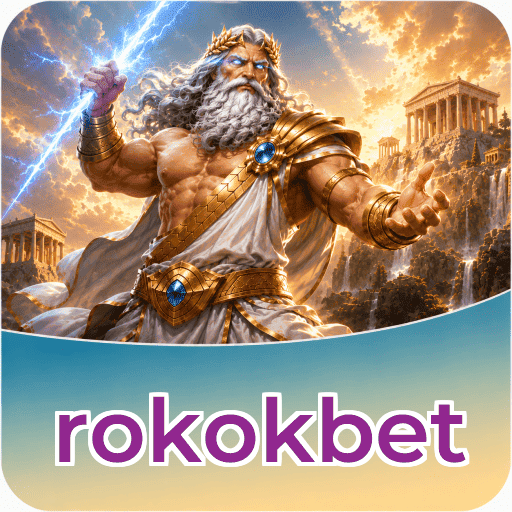 rokokbet Logo