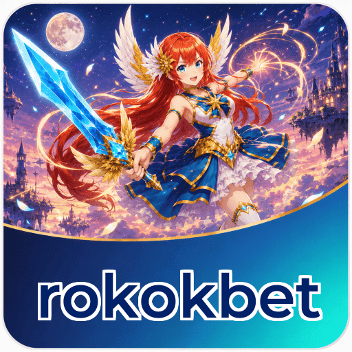 rokokbet Logo