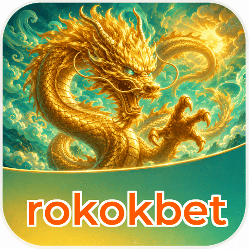rokokbet Logo