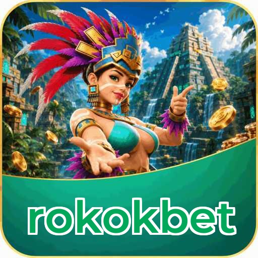 rokokbet Logo