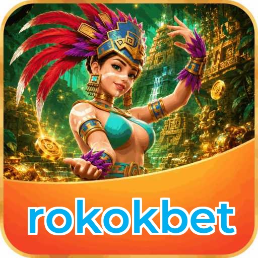 rokokbet Logo