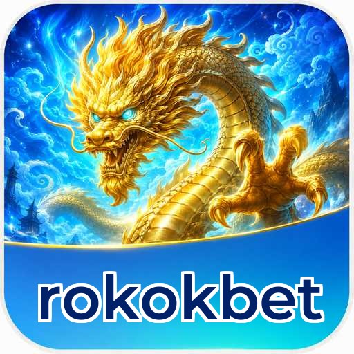 rokokbet Logo