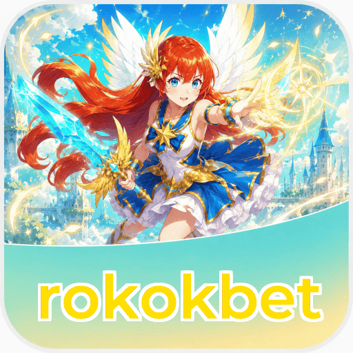 rokokbet Logo