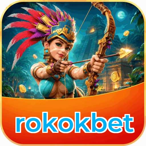 rokokbet Logo