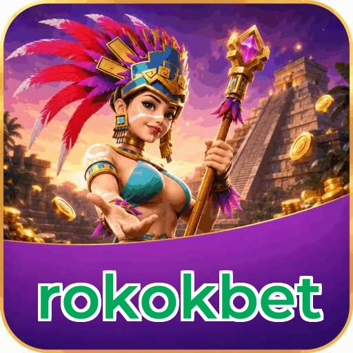rokokbet Logo