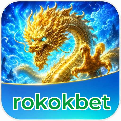 rokokbet Logo