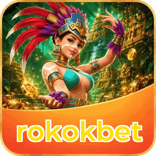 rokokbet Logo