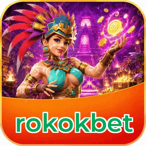 rokokbet Logo