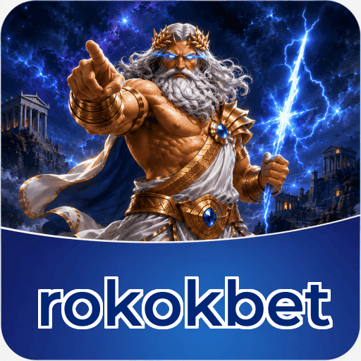 rokokbet Logo